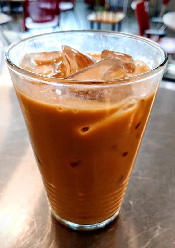 Chai Cold Brew Vanilla Cream (12 oz)