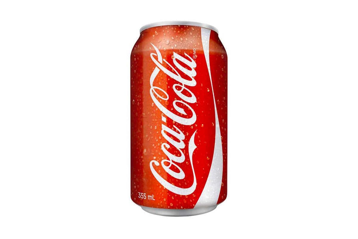 Coca Cola