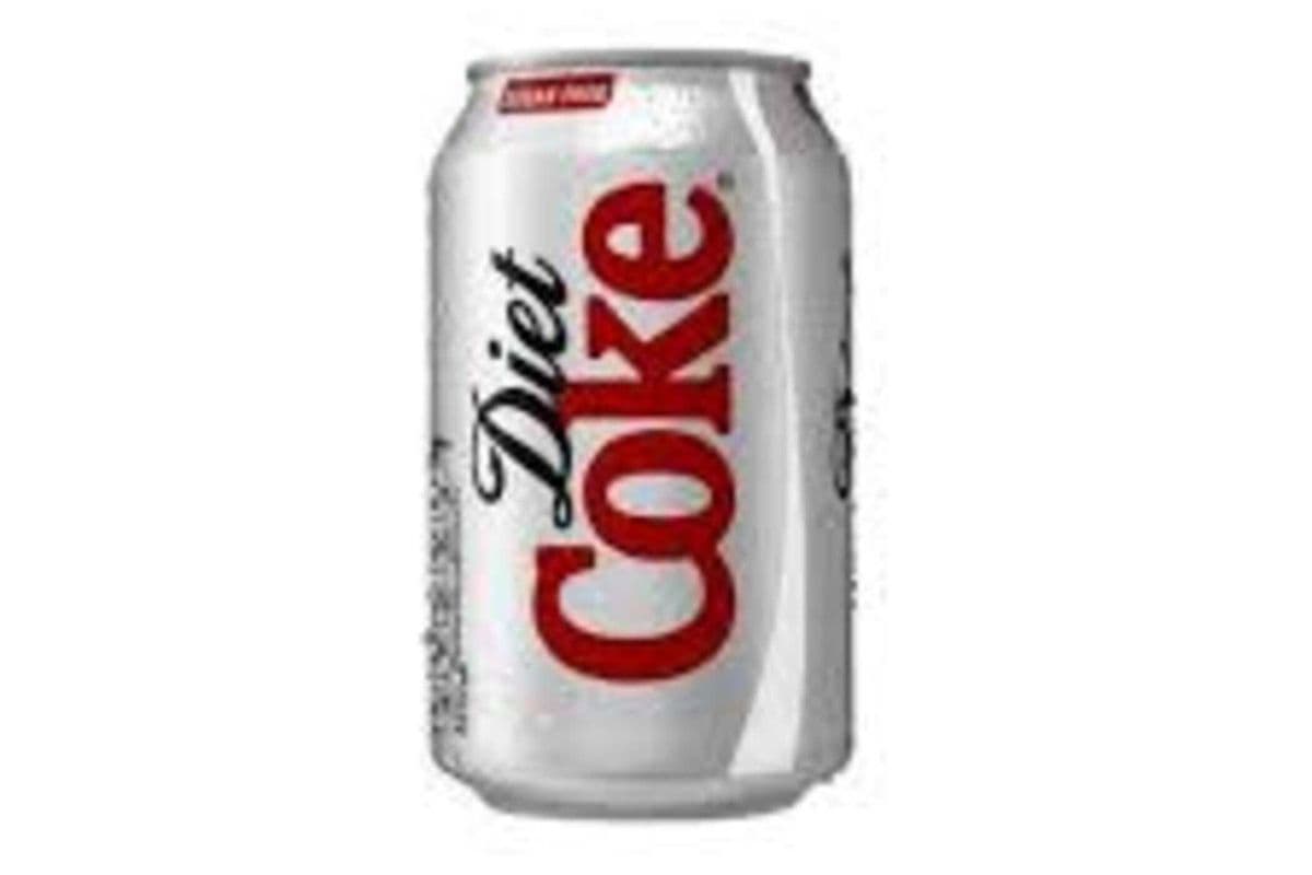 Diet Coke / 健怡可樂