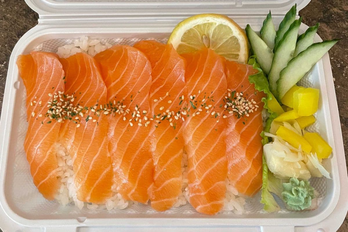 Salmon Don