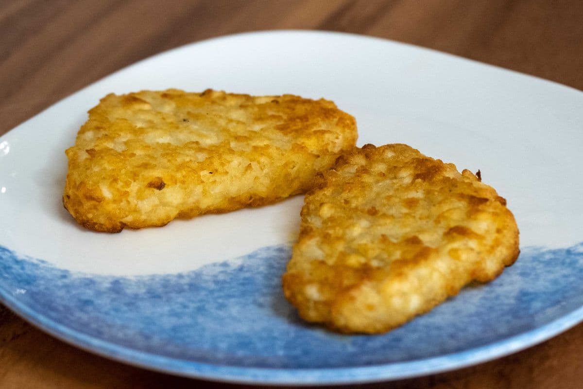 Hashbrowns