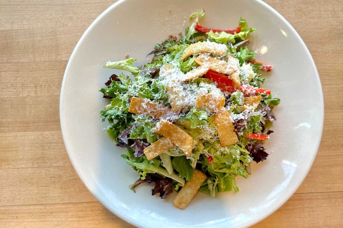The Big Salad
