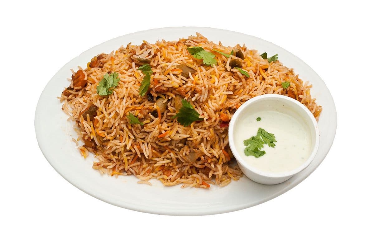 Biryani