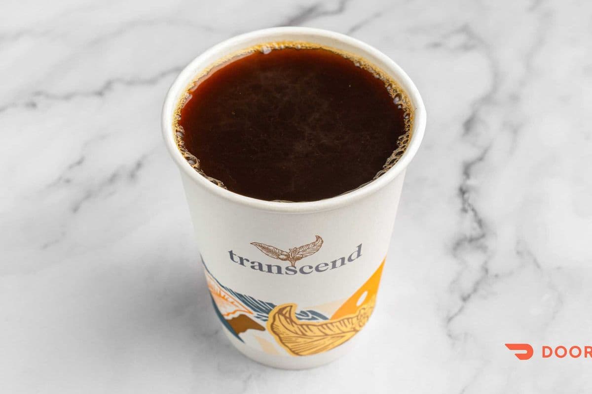 Large Drip Coffee (16oz)
