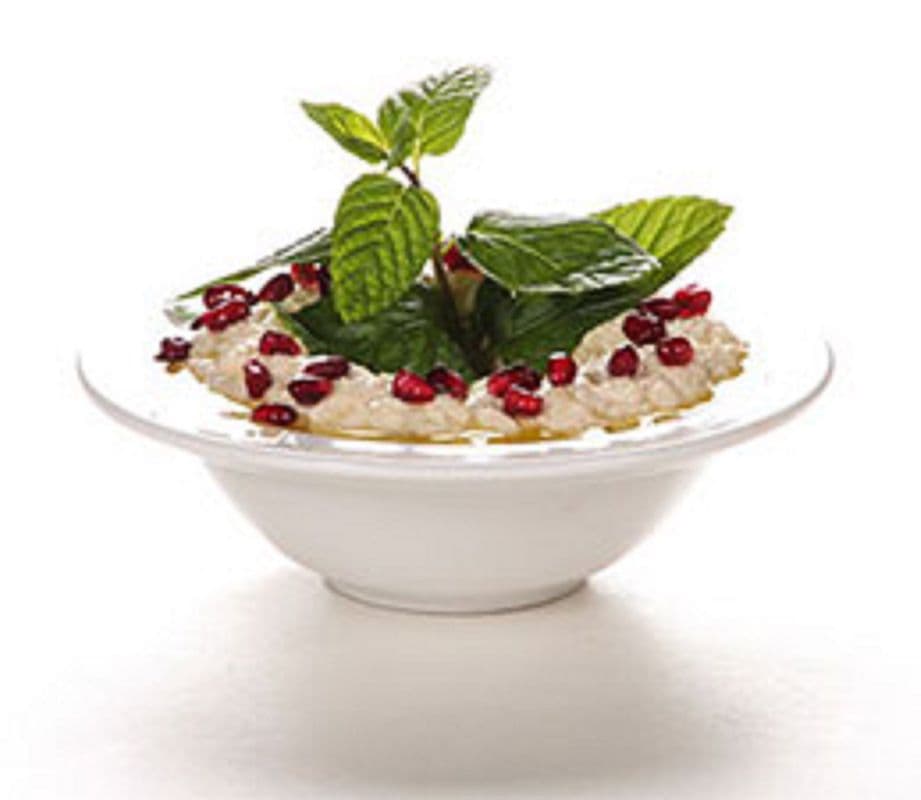 Baba Ganoush