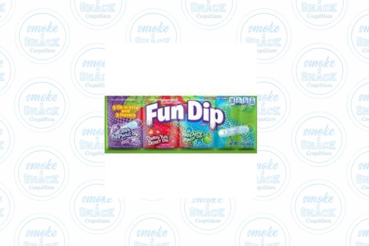 Fun Dip Candy 39.6g