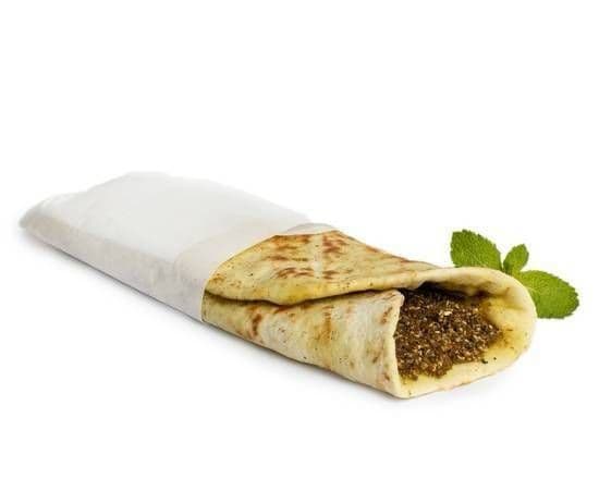 Zaatar (Thym)