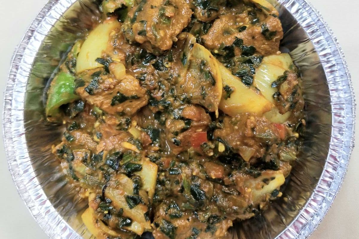 Saag