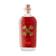 Bumbu Original Rum (1 Bottle x 750 mL)