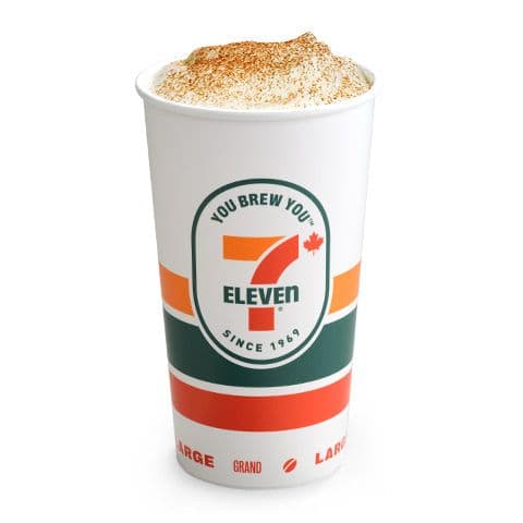 Large 20oz - Chai Tea Latte