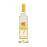 Barefoot Pinot Grigio (1 Bottle x 750 mL)