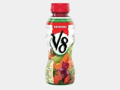 V8 / V8