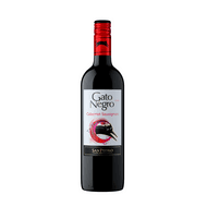 Gato Negro Cabernet Sauvignon (1 Bottle x 750 mL)