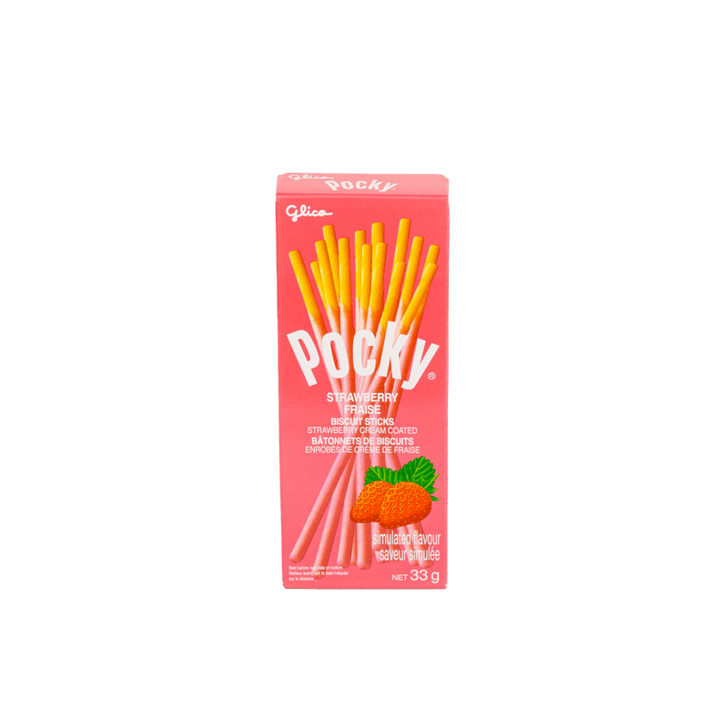 Pocky Fraise