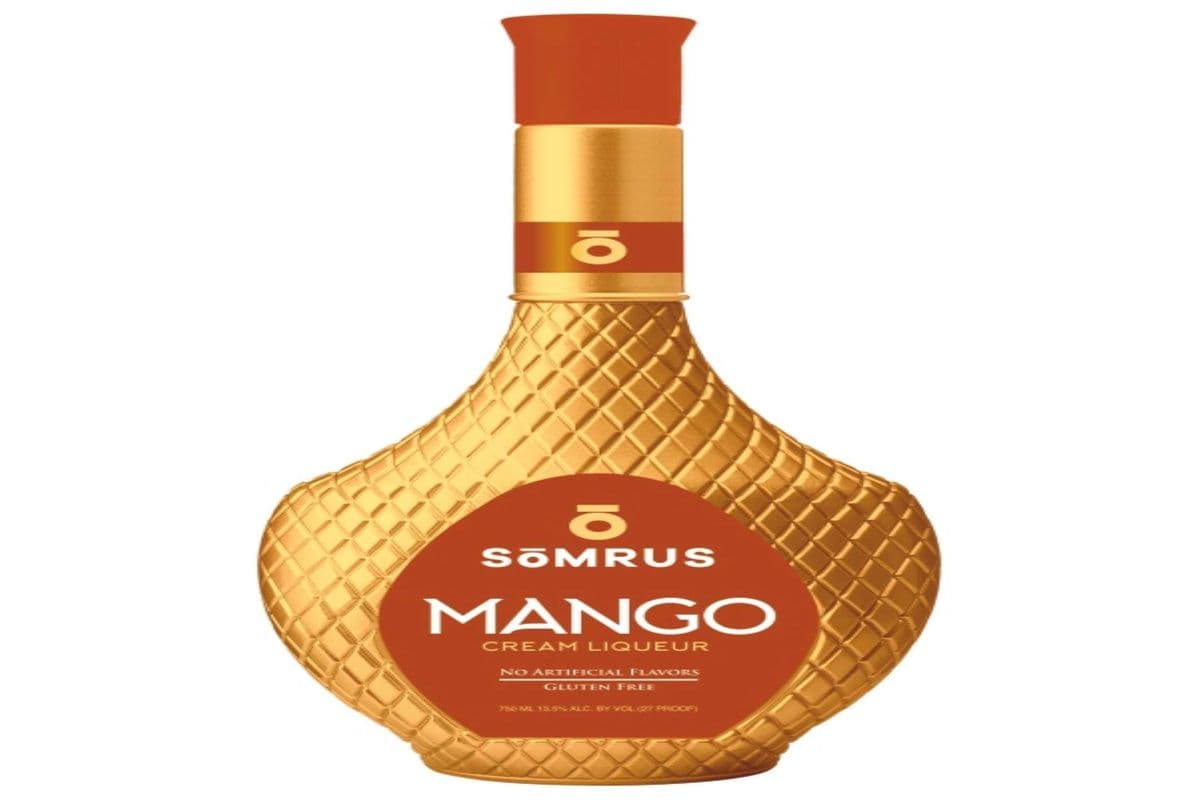 SOMRUS MANGO (1 x 750ML)