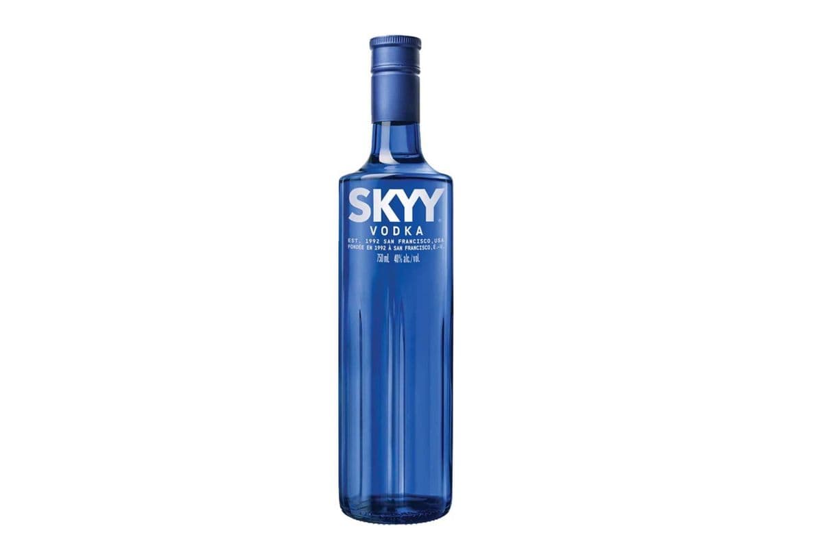 SKYY 750 ML (1 x 750 ML)