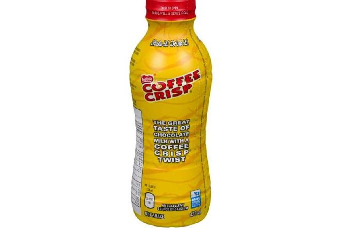 Coffee Crisp 473ml