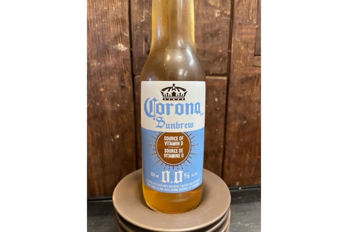 Corona Free (330 ml)