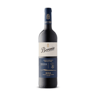 Beronia Reserva (1 Bottle x 750 mL)