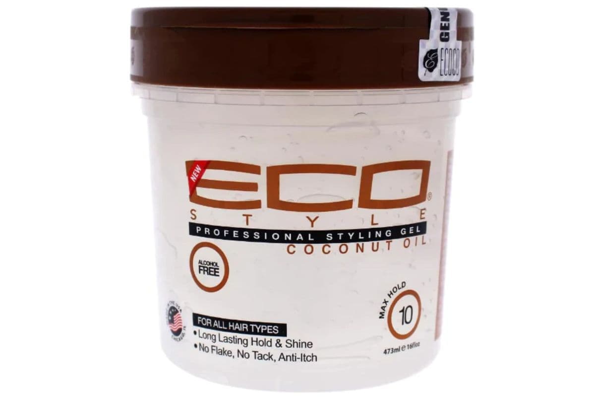 Eco Coco Style Gel (160 z)