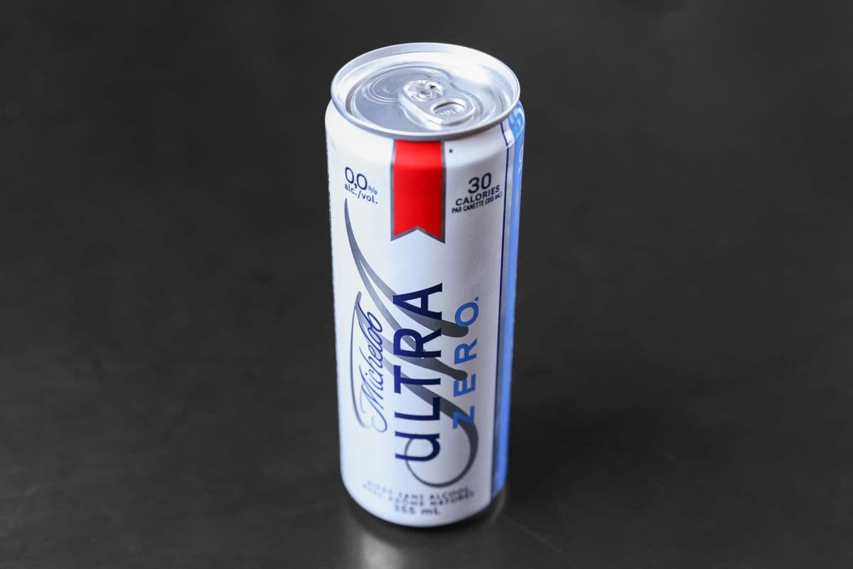 Michelob Ultra (355ml)