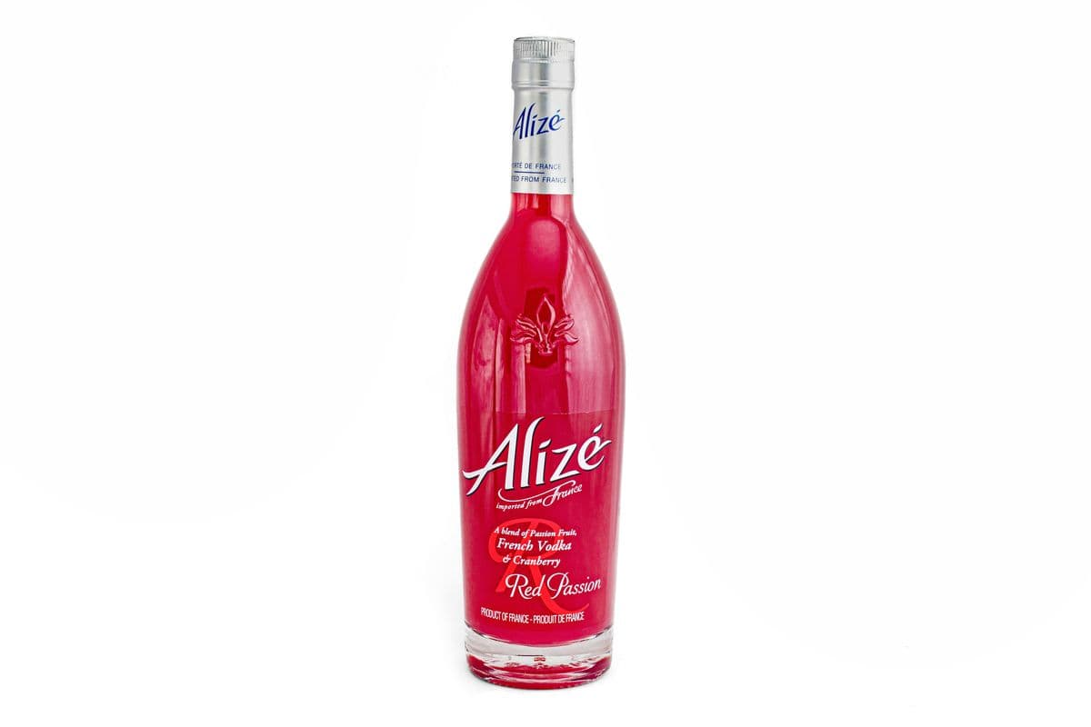 ALIZE RED (1 x 750mL)