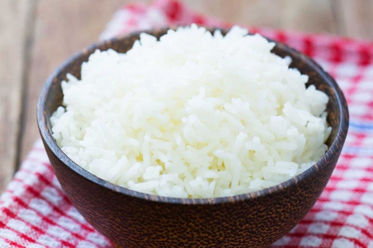 Rice