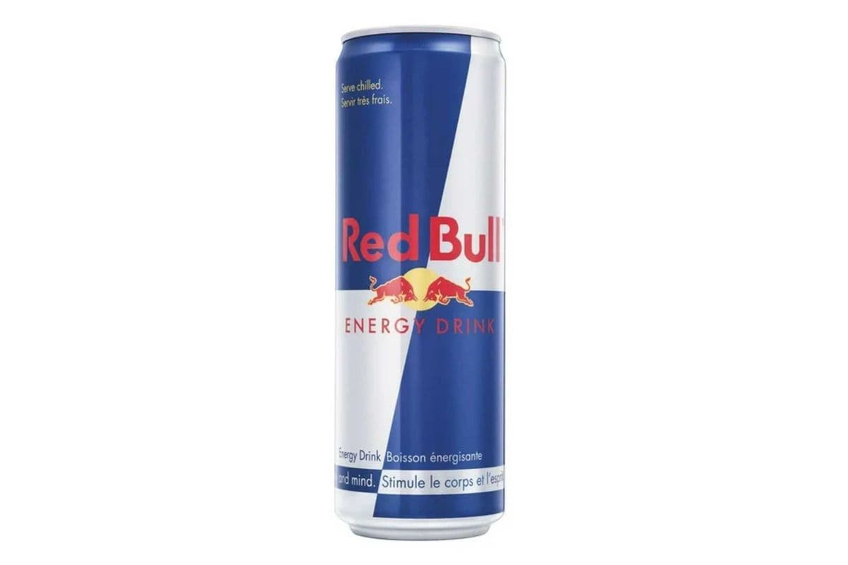 Red Bull Energy 473ml