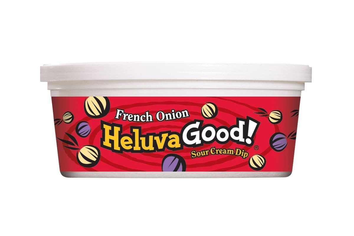 Heluva Good Dip - French Onion (250 g)
