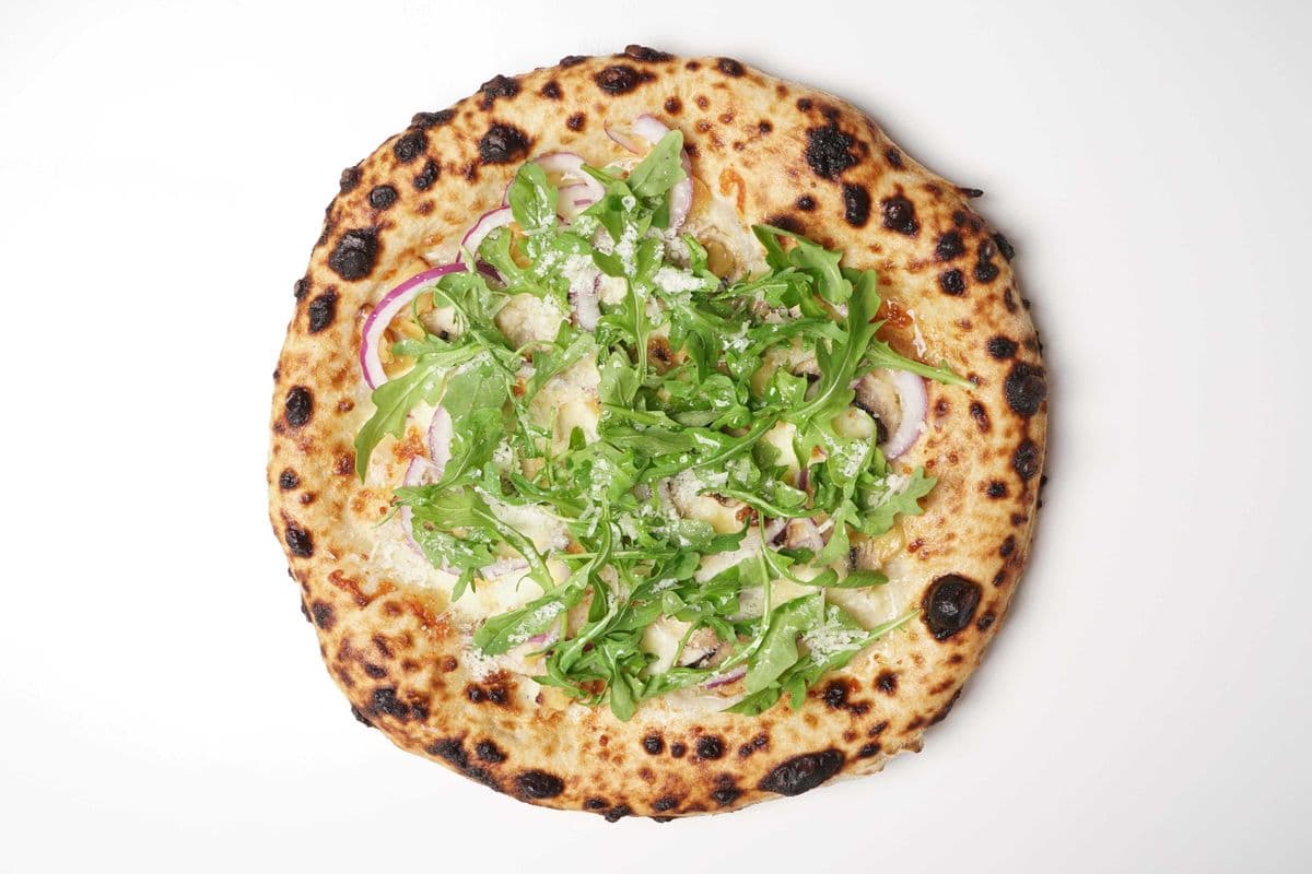 Ruchetta