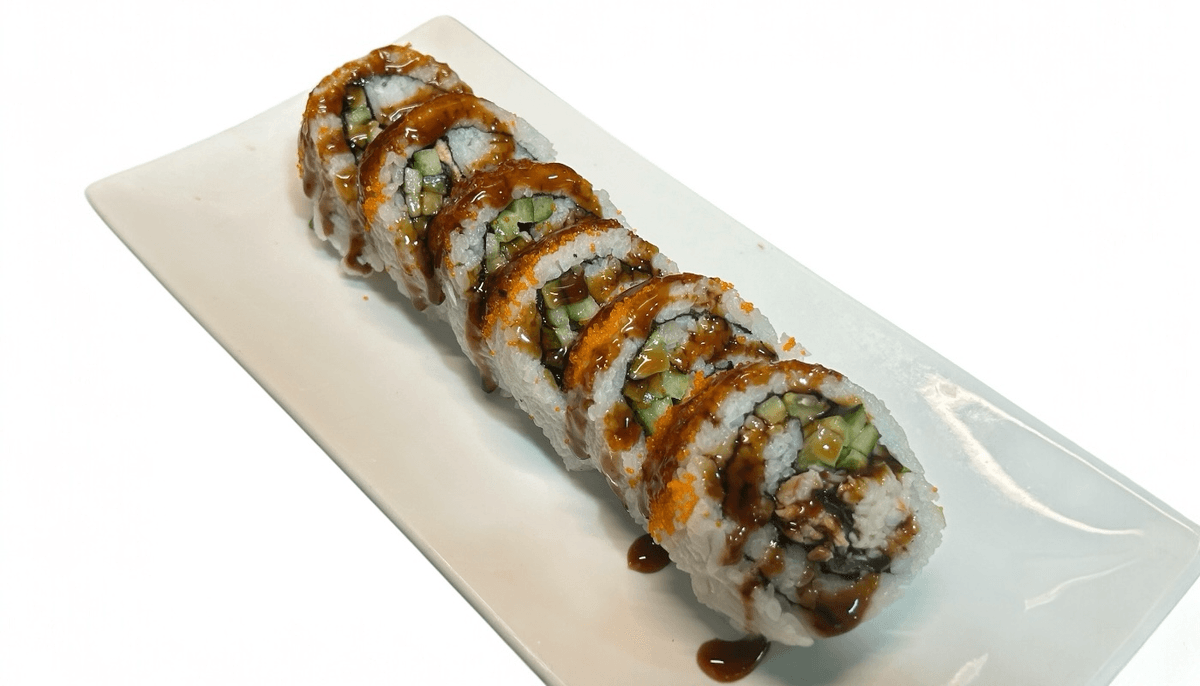 B.C. Roll