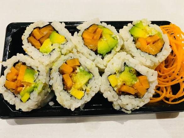 E30 Yam Avocado (6 mcx/pcs)