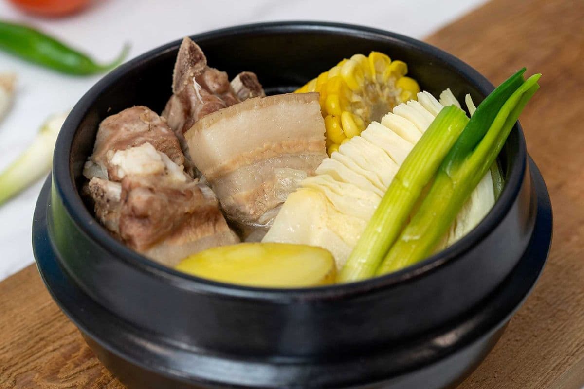 Nilaga
