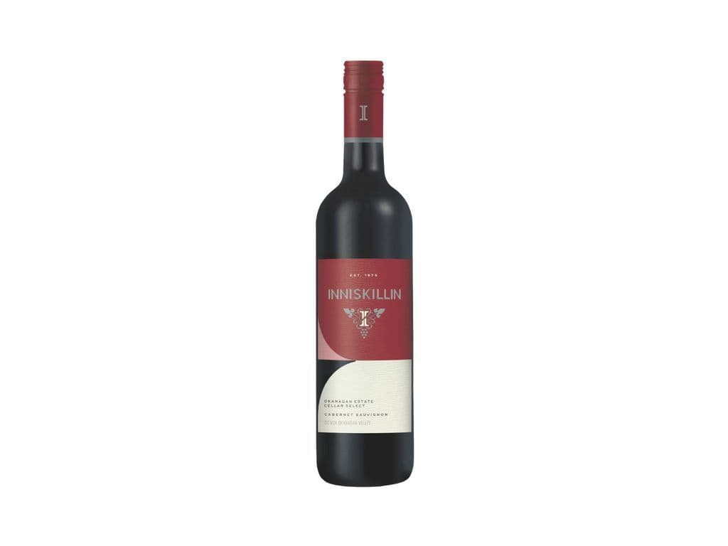 Inniskillin - Cabernet Sauvignon (750ml)