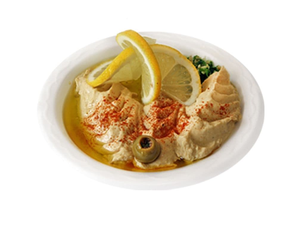 Hummus