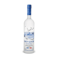 Grey Goose Vodka (1 Bottle x 750 mL)