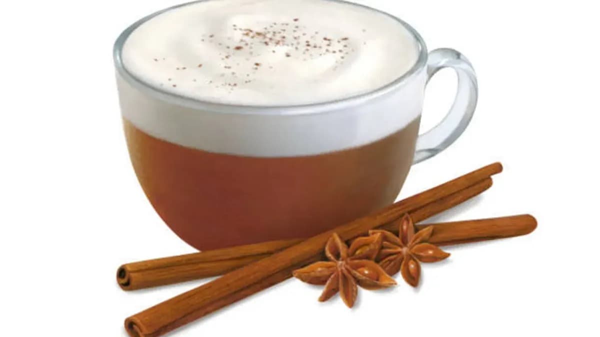 Chai Latte