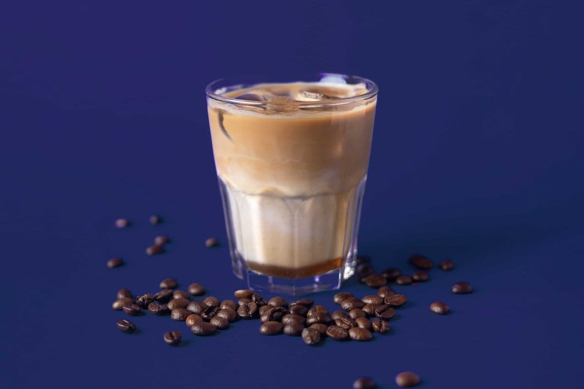 Caramellato Glacé