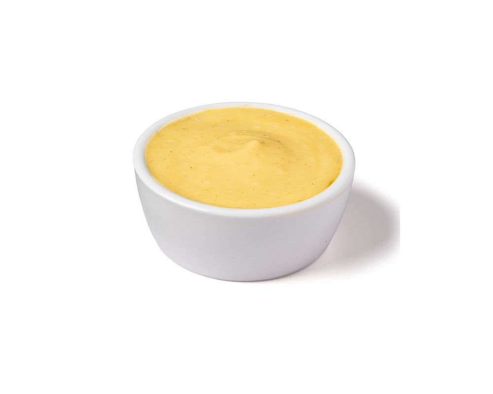 Honey Mustard Sauce