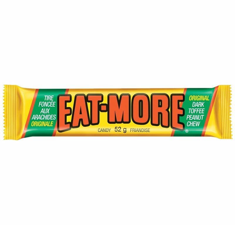 Eat-More 52g