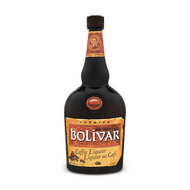 Bolivar Coffee Liqueur (1 Bottle x 1140 mL)