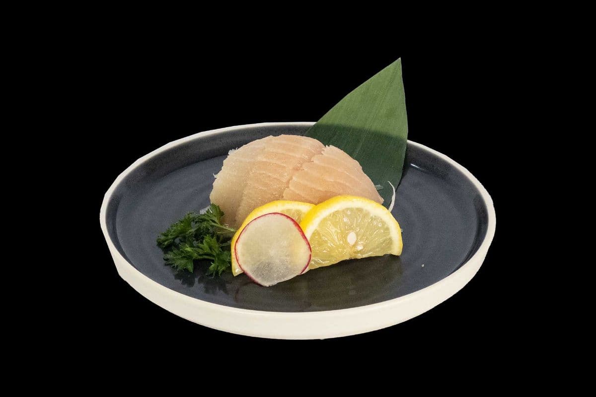 Toro Sashimi
