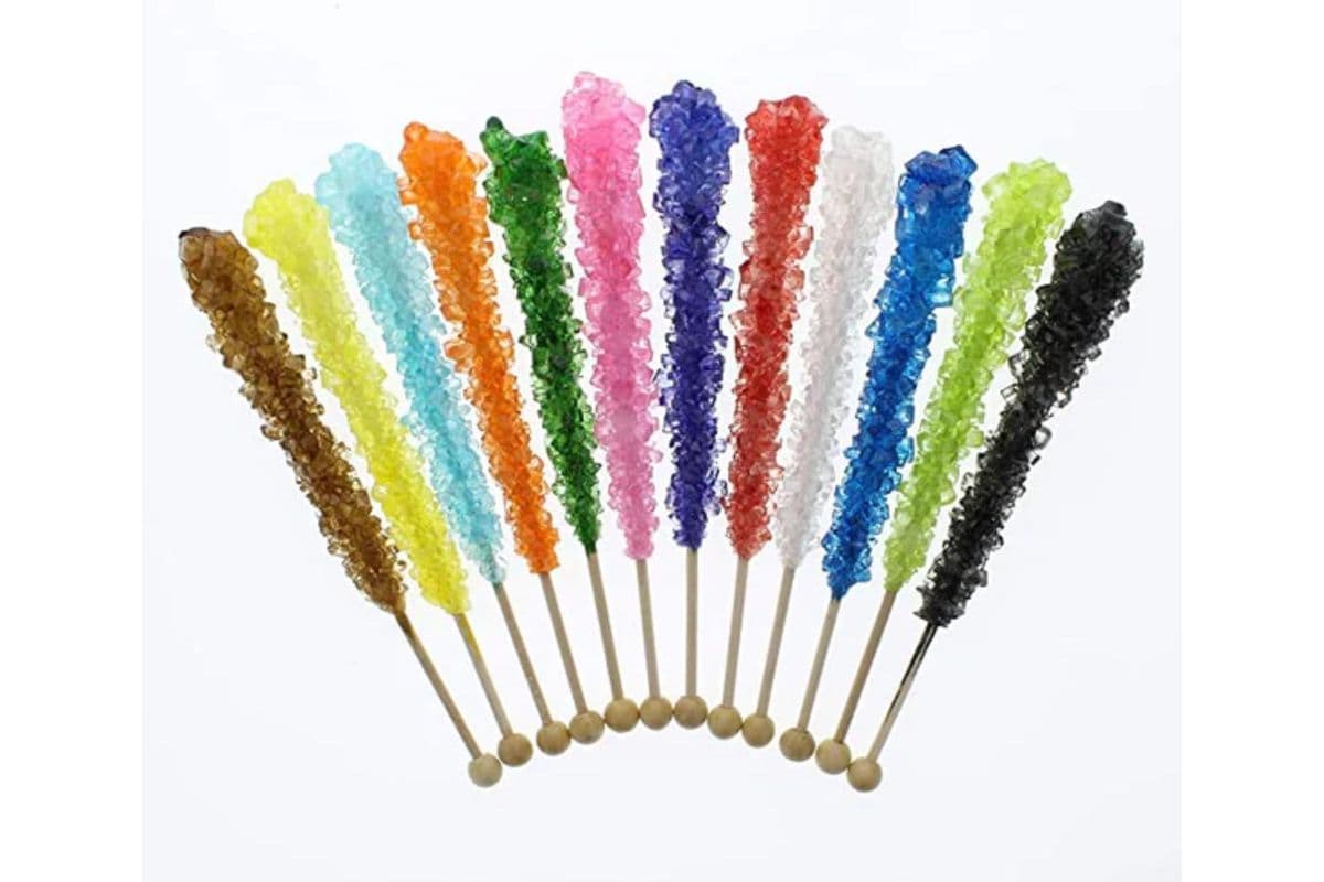 Richardson Rock Candy Assorted