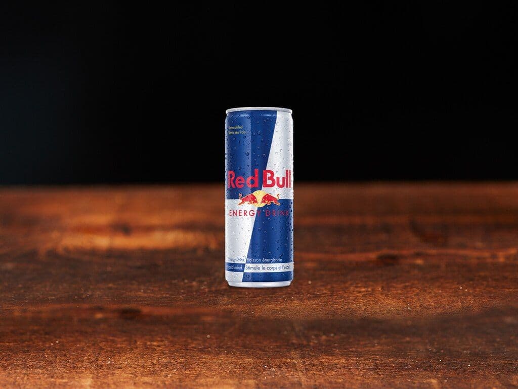 Red Bull Energy Drink, 250 ml