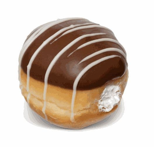 CT Bakery Cream Filled Donuts 276g