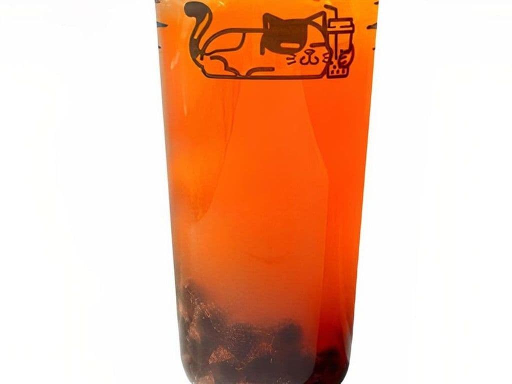 Guava Tea