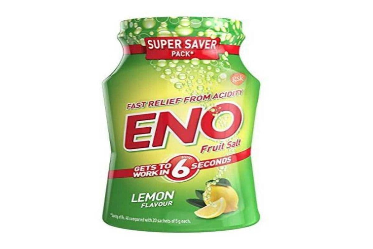 ENO LEMON 100g