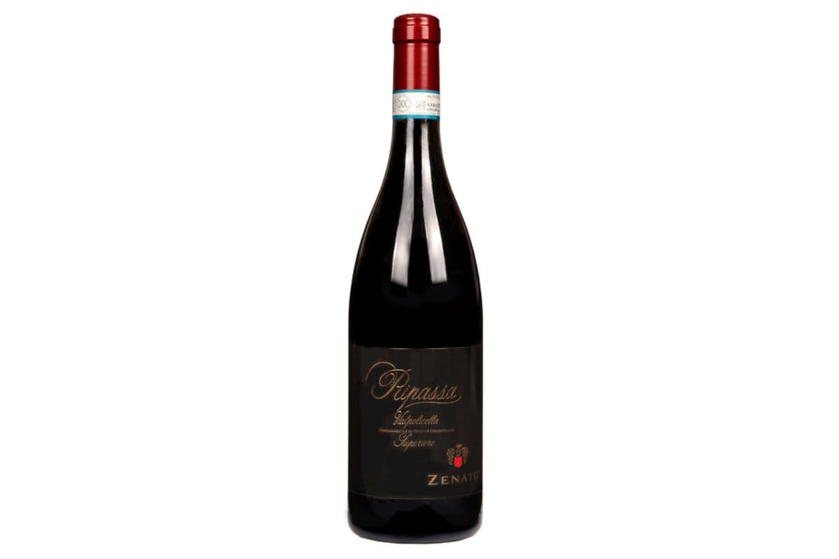 Zenato Ripassa (1 x 750 ml)