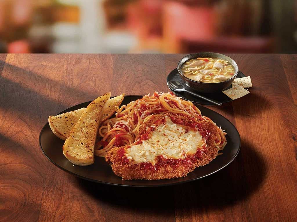 Chicken Parm Classic Bundle