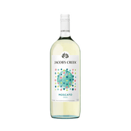 Jacob's Creek Moscato (1 Bottle x 1500 mL)